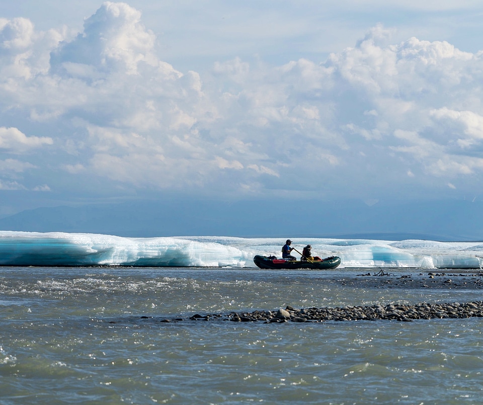 Arctic National Wildlife Refuge