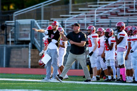 JV HC vs Hillsborough-1768