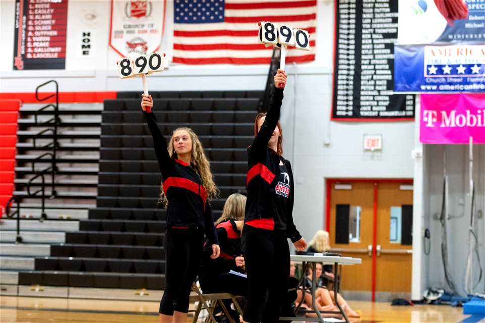 HC vs North-4166