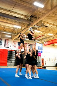 Cheer-9341