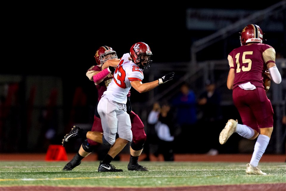 HC vs Hillsborough-1333