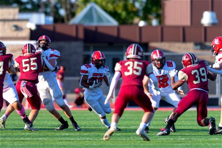 JV HC vs Hillsborough-1665