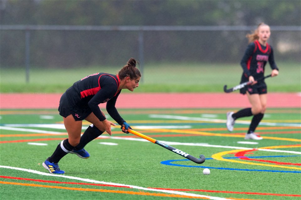 HC vs Del Val-0803