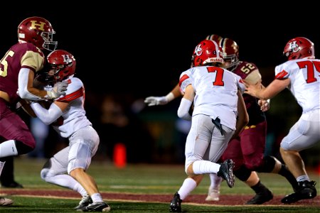 HC vs Hillsborough-1361