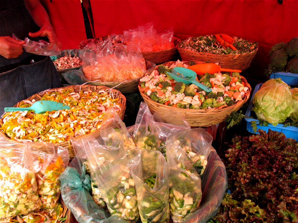 xochimilco