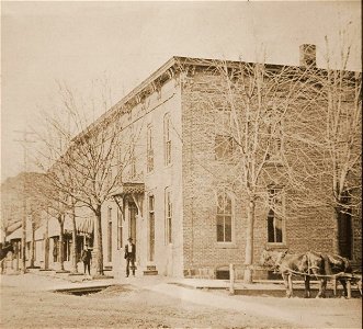 Hotel Central