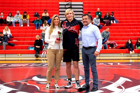 Senior Night-8589