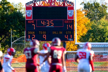 JV HC vs Hillsborough-1756