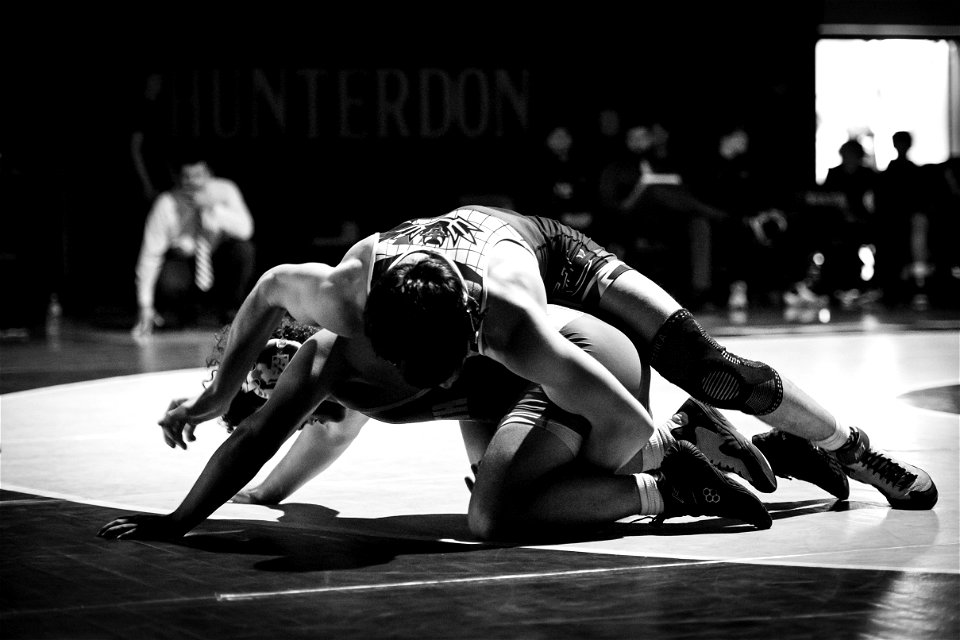 HC vs North-3920
