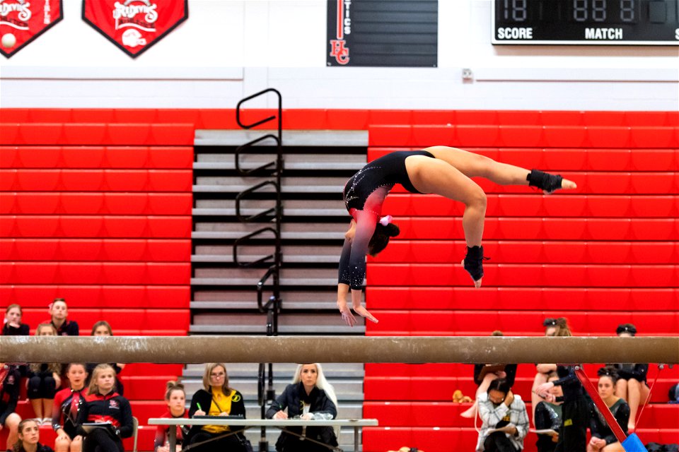 HC vs North-3903