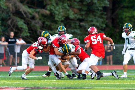 HC vs North-4935