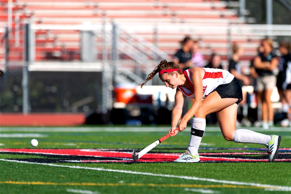 HC vs Ridge-7937