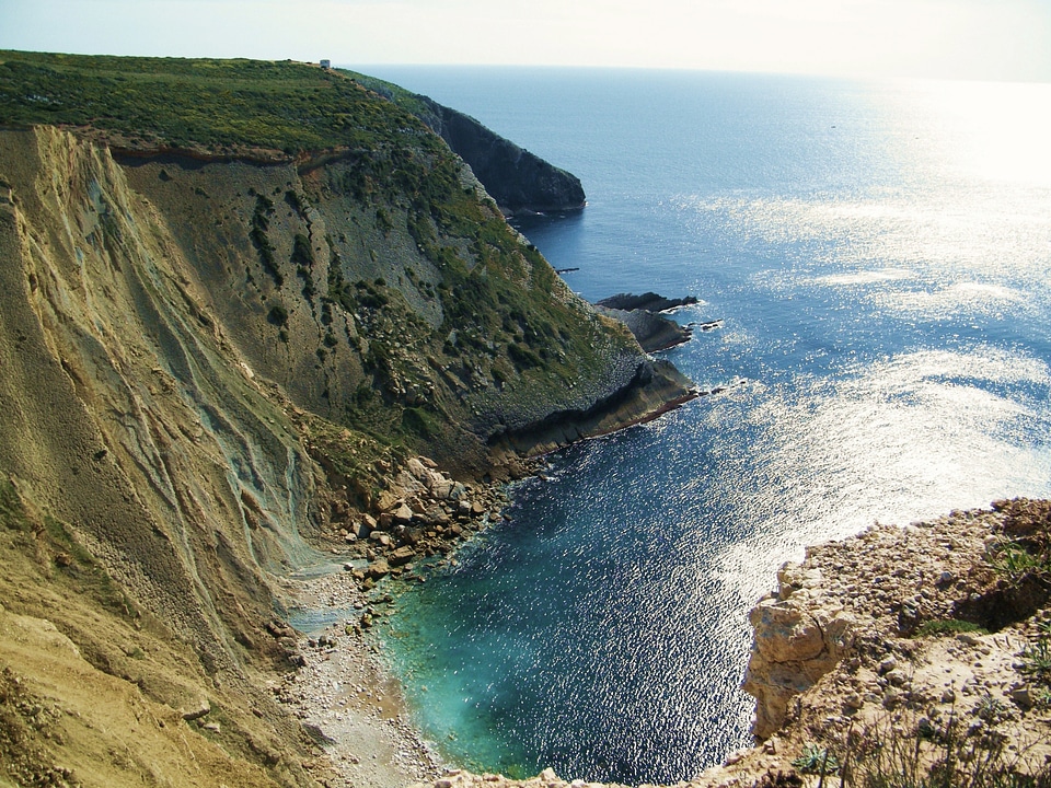 Natural Stone Monument of Mua