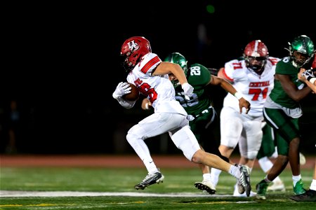 HC vs Ridge-9870