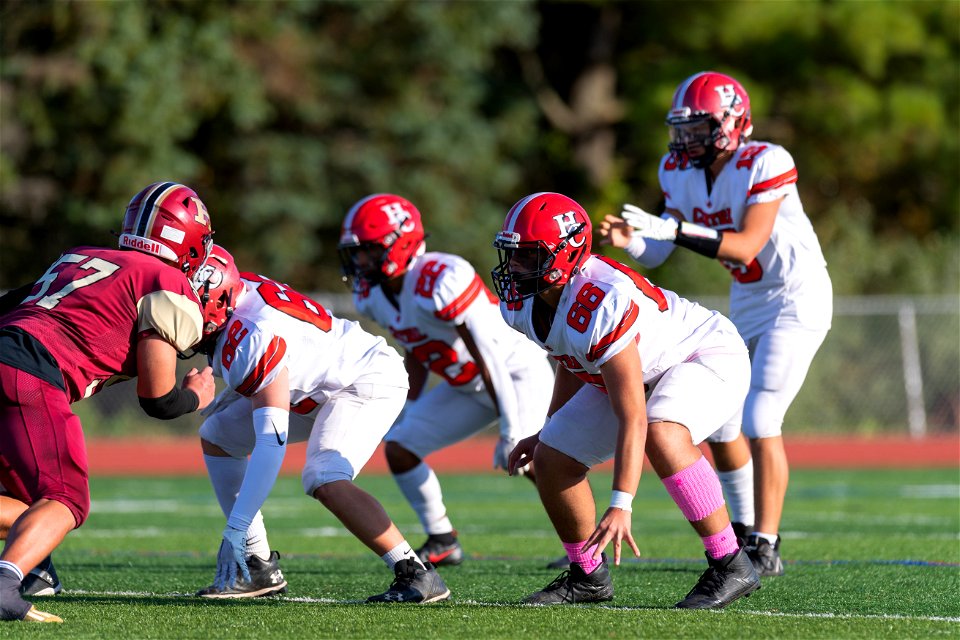 JV HC vs Hillsborough-1625
