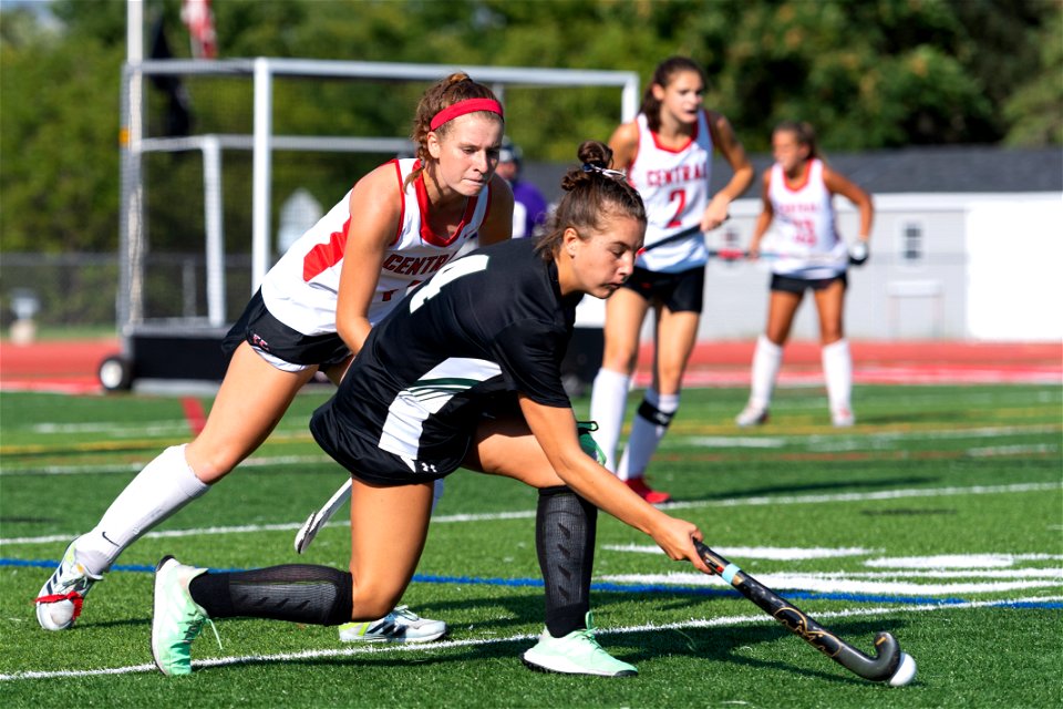 HC vs Ridge-7819