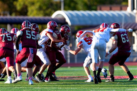 JV HC vs Hillsborough-1682