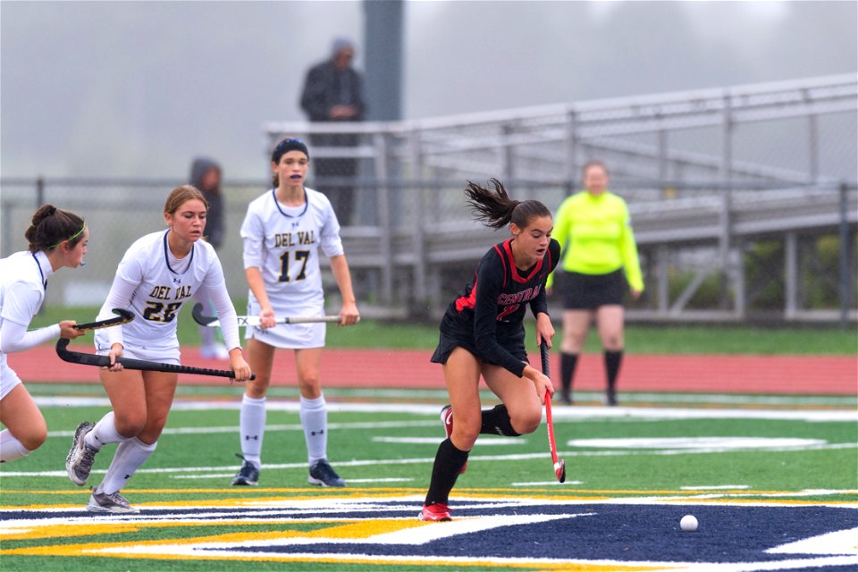HC vs Del Val-0826