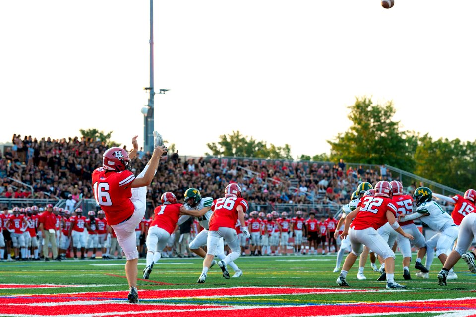 HC vs North-6121