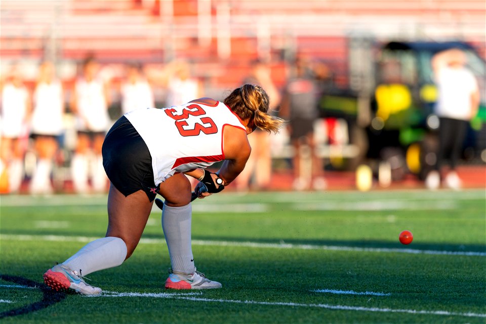 HC vs North-6474