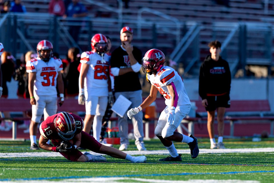 JV HC vs Hillsborough-1679