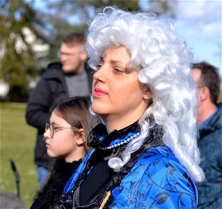 PDR Selestat Carnaval 2020