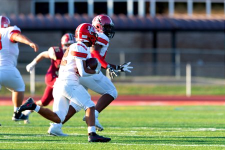 JV HC vs Hillsborough-1718