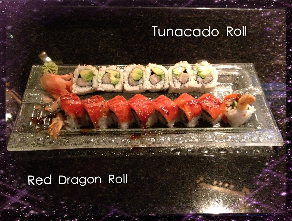 rolls