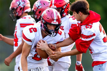 HC vs Hillsborough-1220