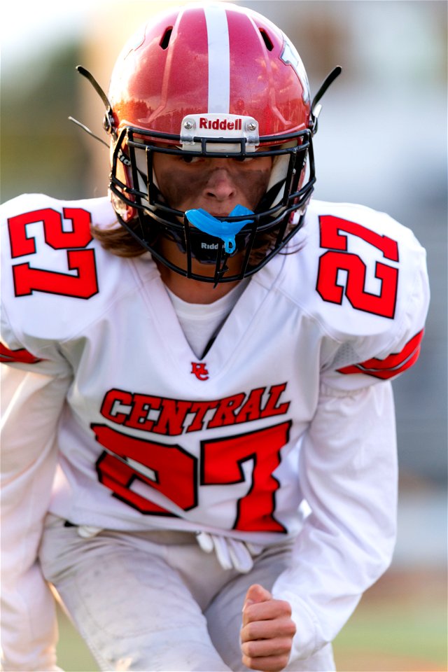 HC vs Hillsborough-1145