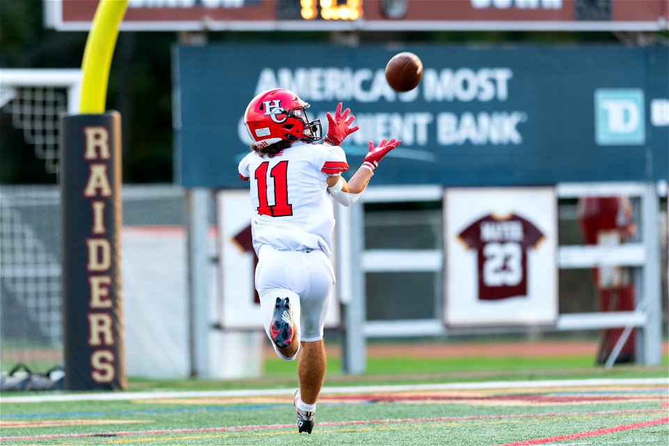 HC vs Hillsborough-1258