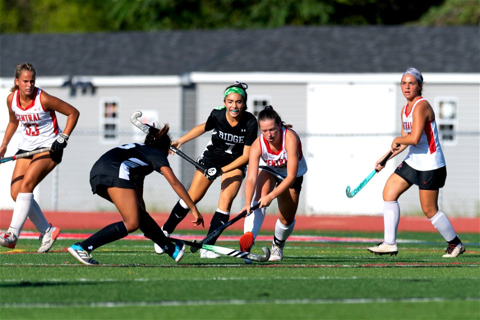 HC vs Ridge-7905