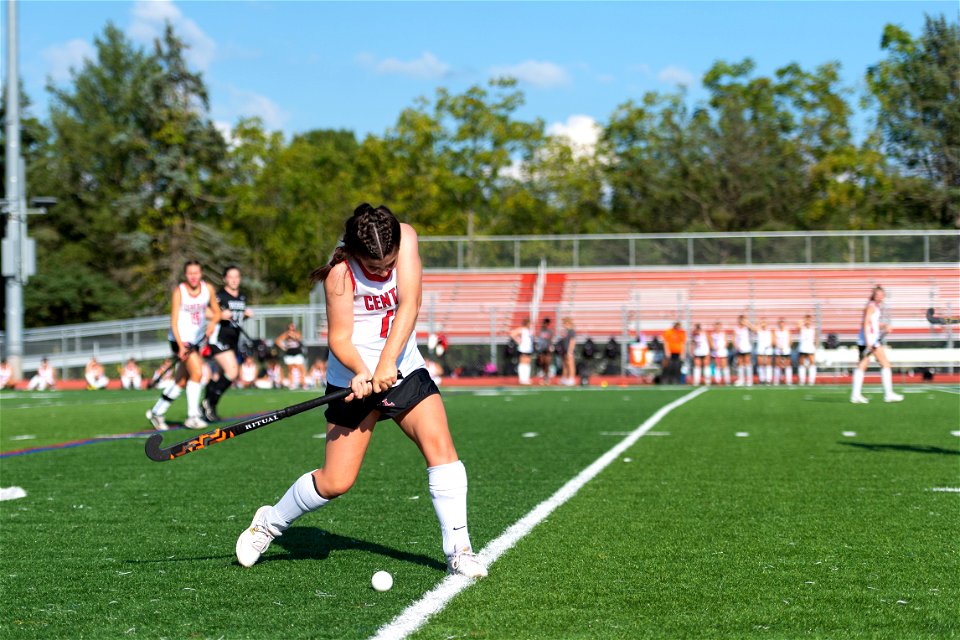 HC vs Ridge-7841