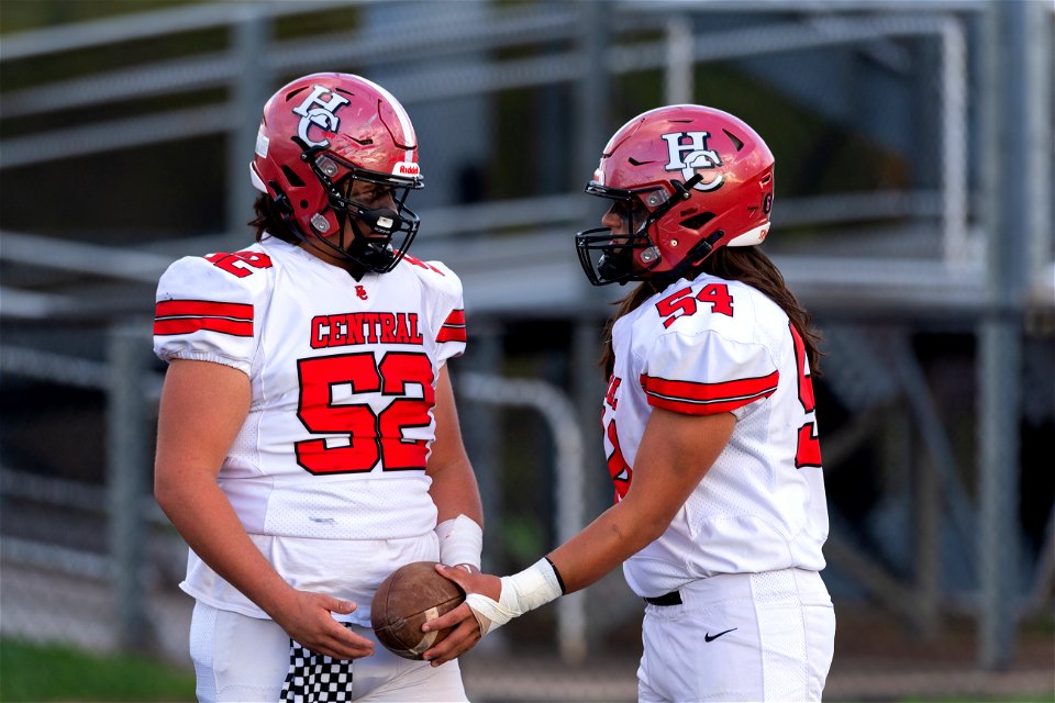 HC vs Hillsborough-1110