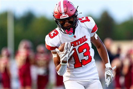 HC vs Hillsborough-1206