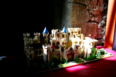 EXPO castelo de moeche - 10
