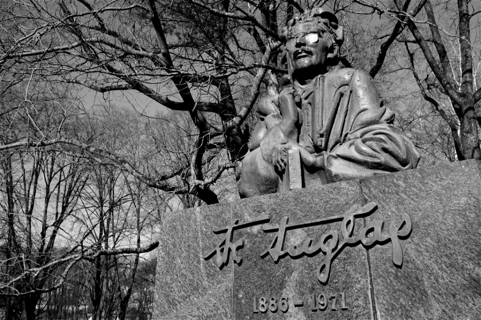 Friedebert Tuglas