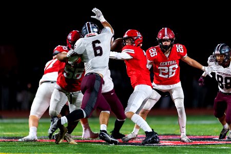 HC vs Pburg-0537