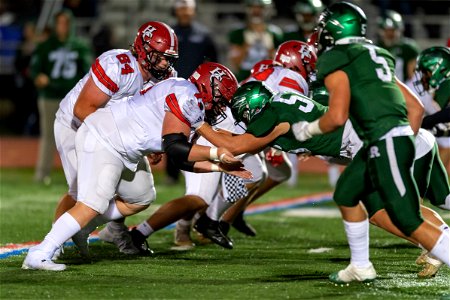 HC vs Ridge-9589