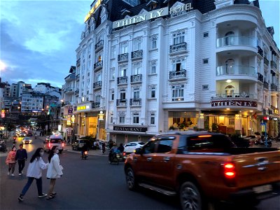 Dalat City