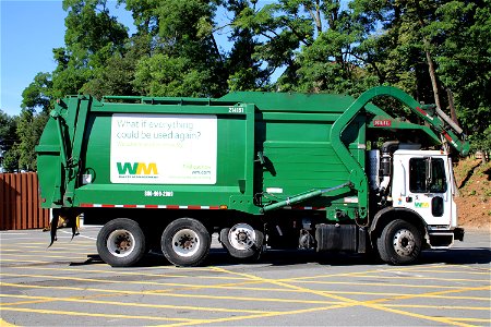 Ex ESI truck 214151