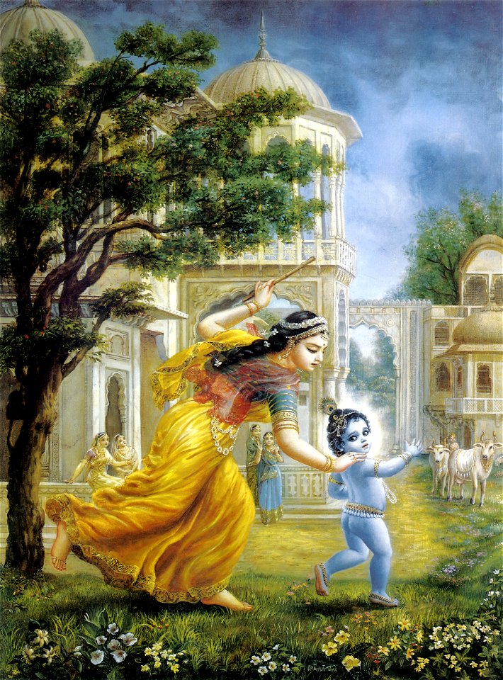 Krishna-lila 024