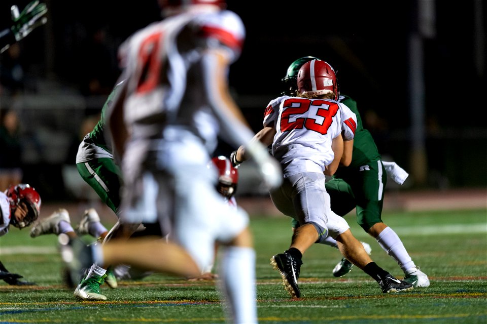 HC vs Ridge-9628