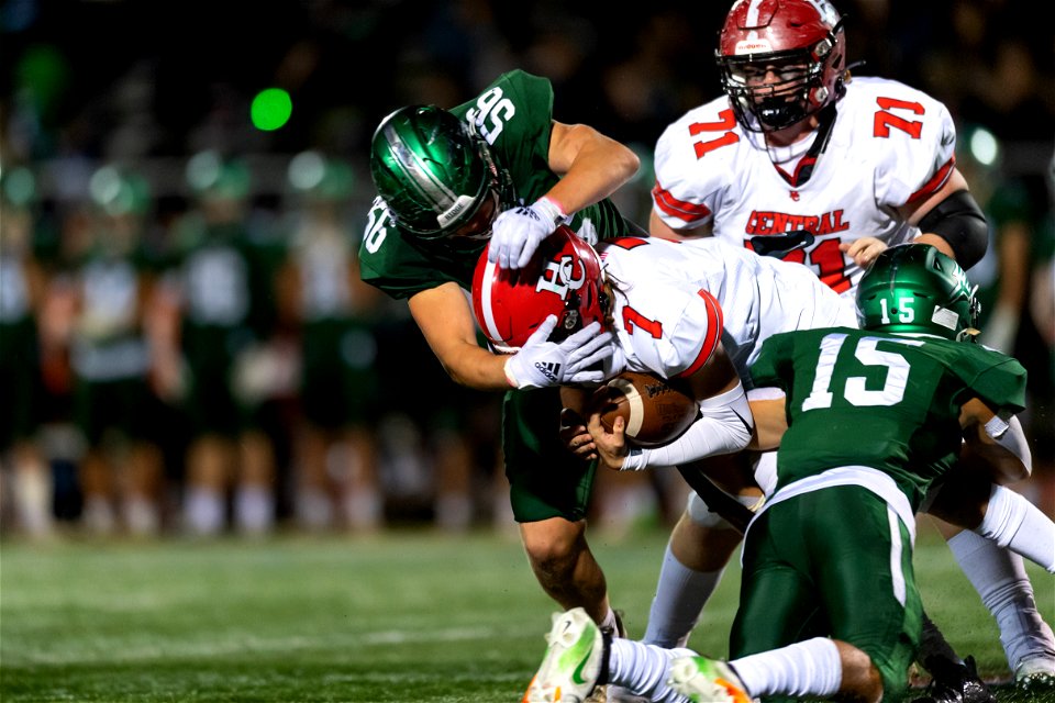 HC vs Ridge-9761