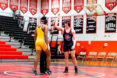 HC JV vs Franklin-5368