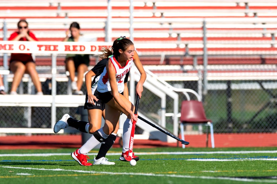 HC vs Ridge-7942