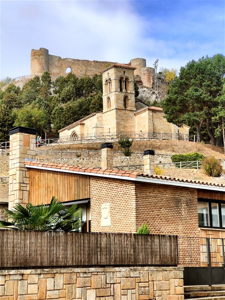 Aguilar de Campoo (Palencia)