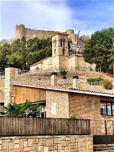 Aguilar de Campoo (Palencia) photo