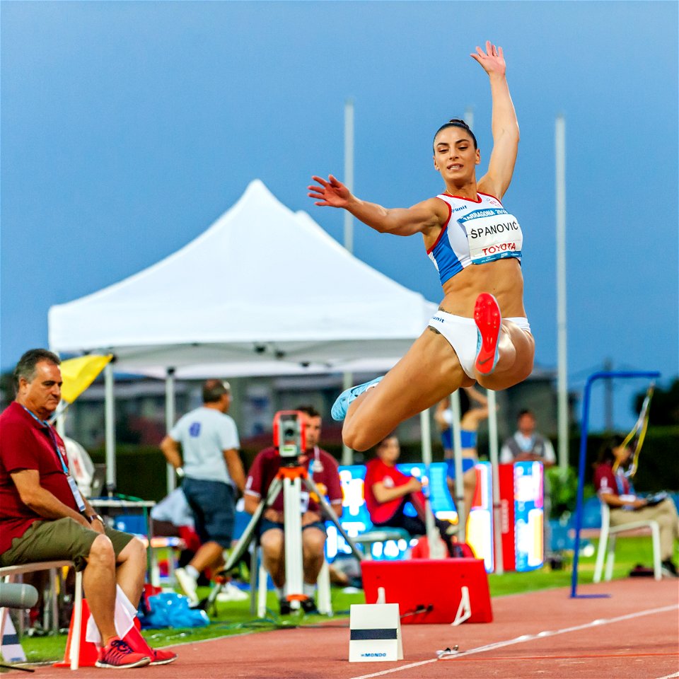 Ivana Spanovic