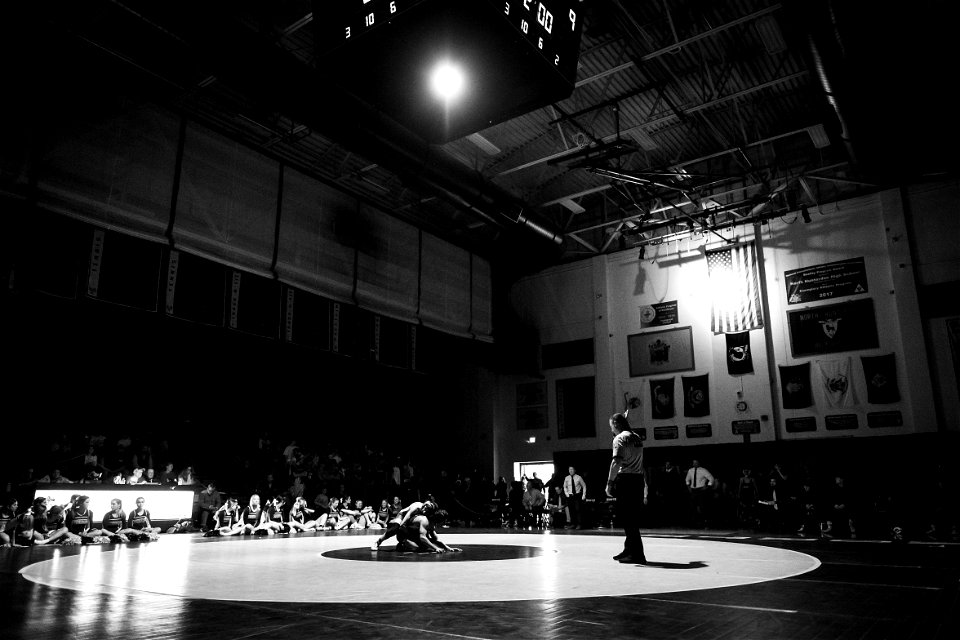HC vs North-9541
